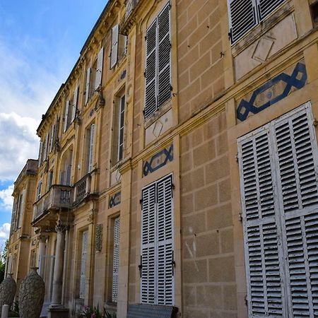 Chateau Nevers Bed & Breakfast Варен Возел Екстериор снимка