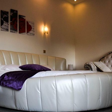 Chateau Nevers Bed & Breakfast Варен Возел Екстериор снимка