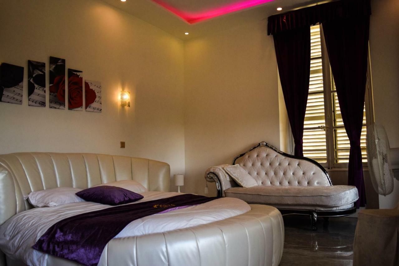 Chateau Nevers Bed & Breakfast Варен Возел Екстериор снимка