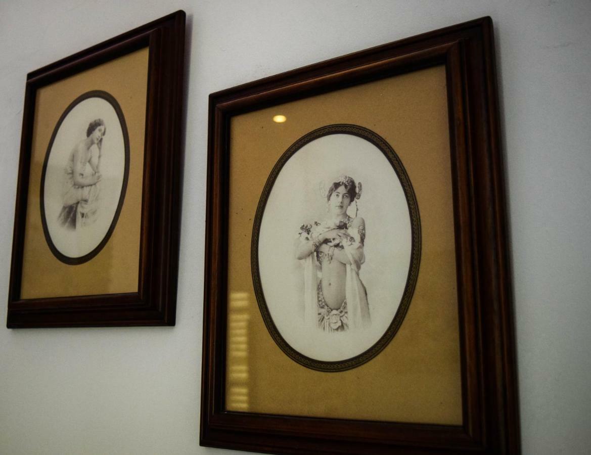 Chateau Nevers Bed & Breakfast Варен Возел Екстериор снимка