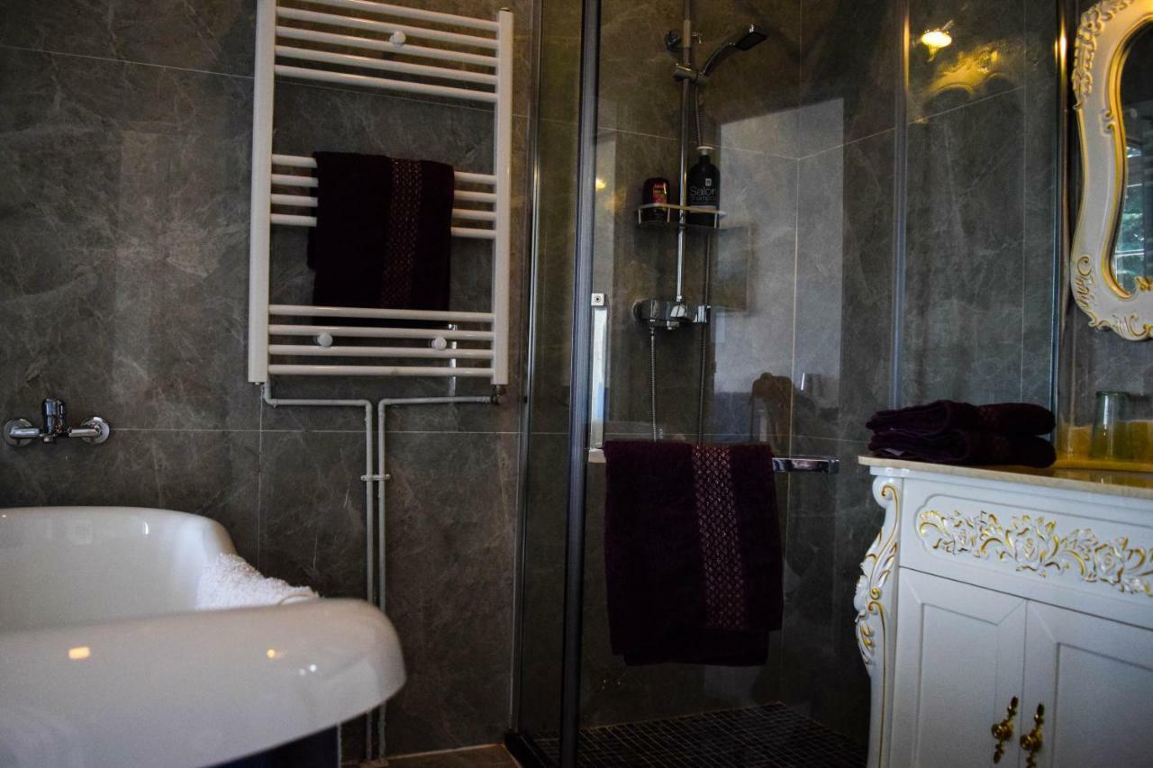 Chateau Nevers Bed & Breakfast Варен Возел Екстериор снимка